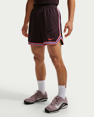 NIKE公式】ナイキコート スラム メンズ Dri-FIT テニスショートパンツ